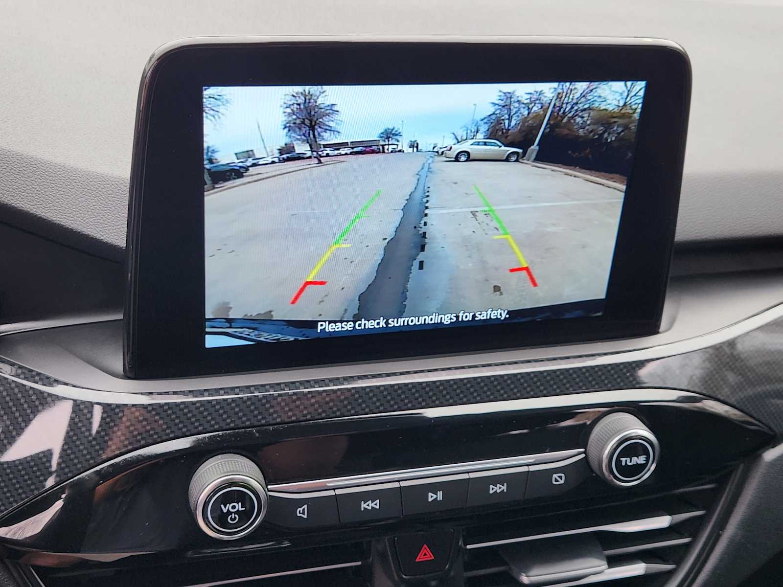 Thumbnail: 2024 Ford Escape - 25