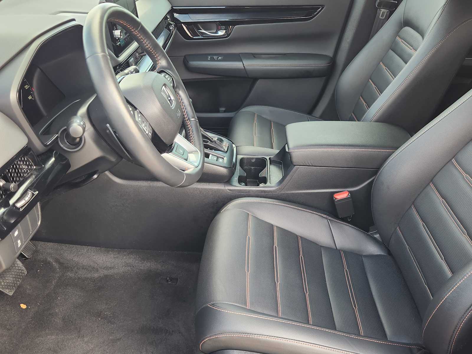 Thumbnail: 2024 Honda CR-V - 11