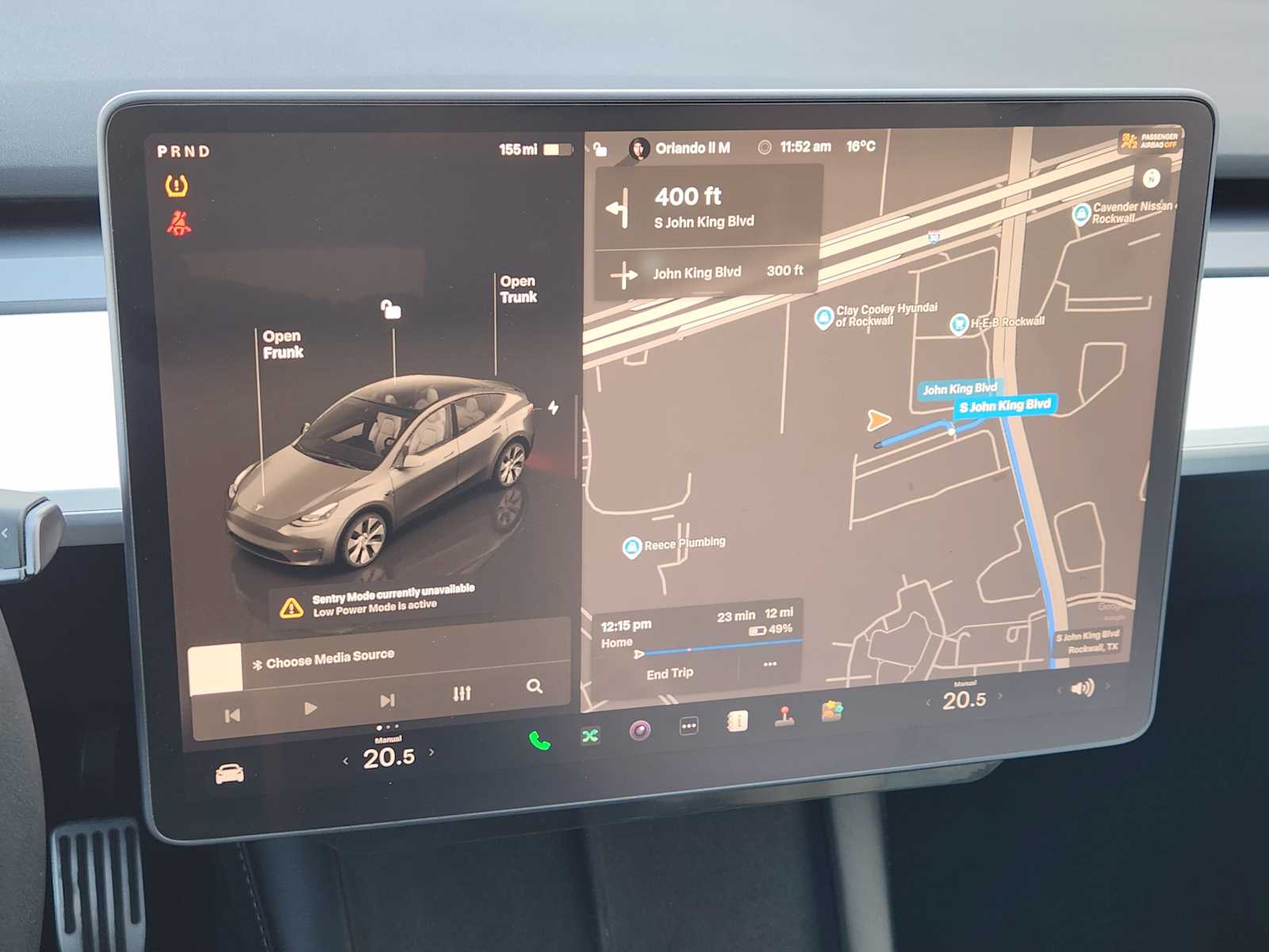 Thumbnail: 2023 Tesla Model Y - 25