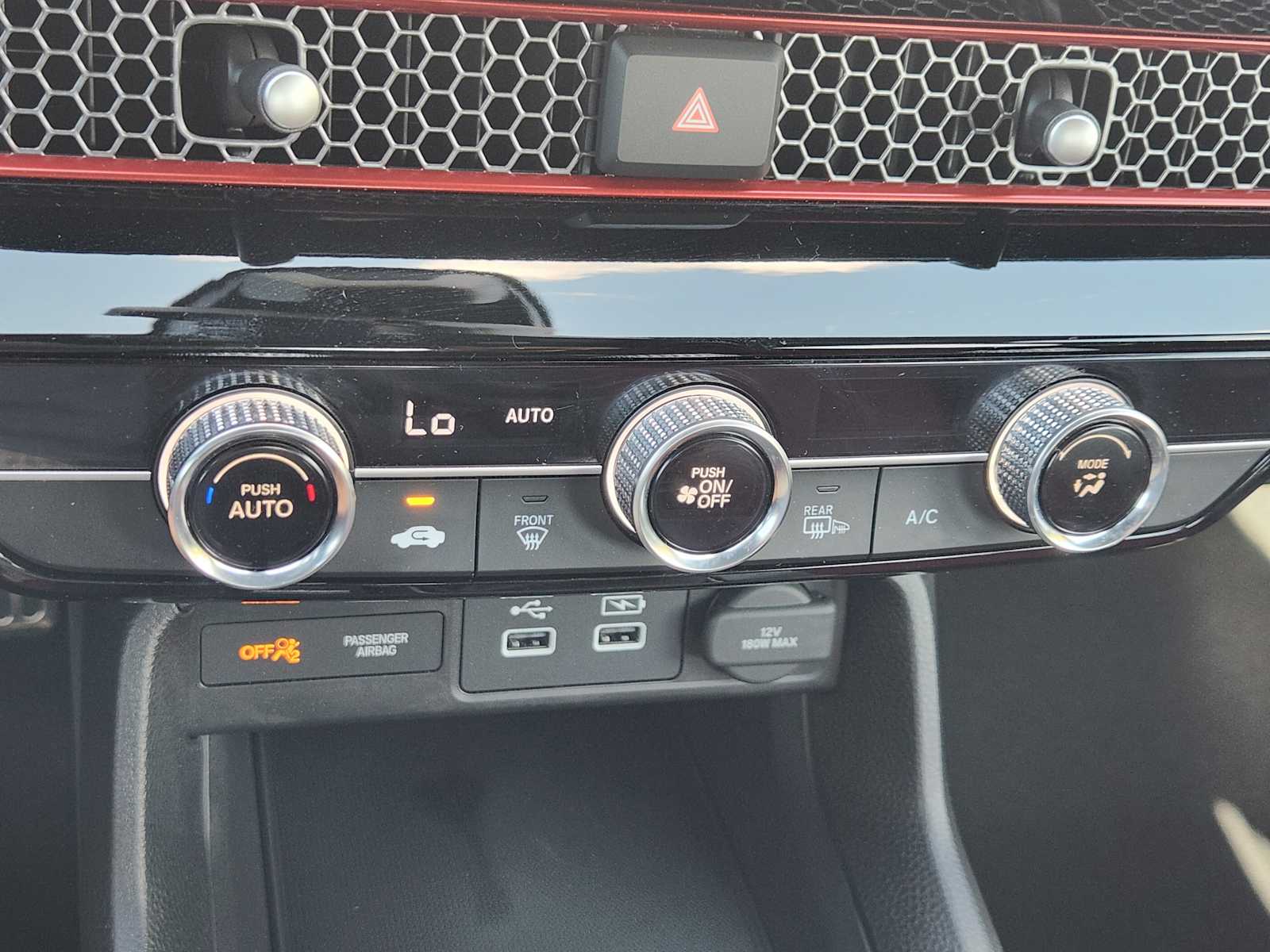 Thumbnail: 2023 Honda Civic - 26