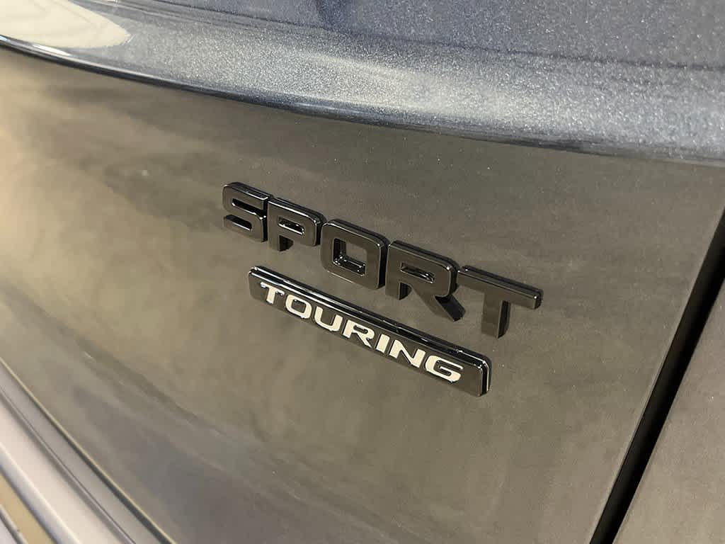 Thumbnail: 2026 Honda CR-V - 7