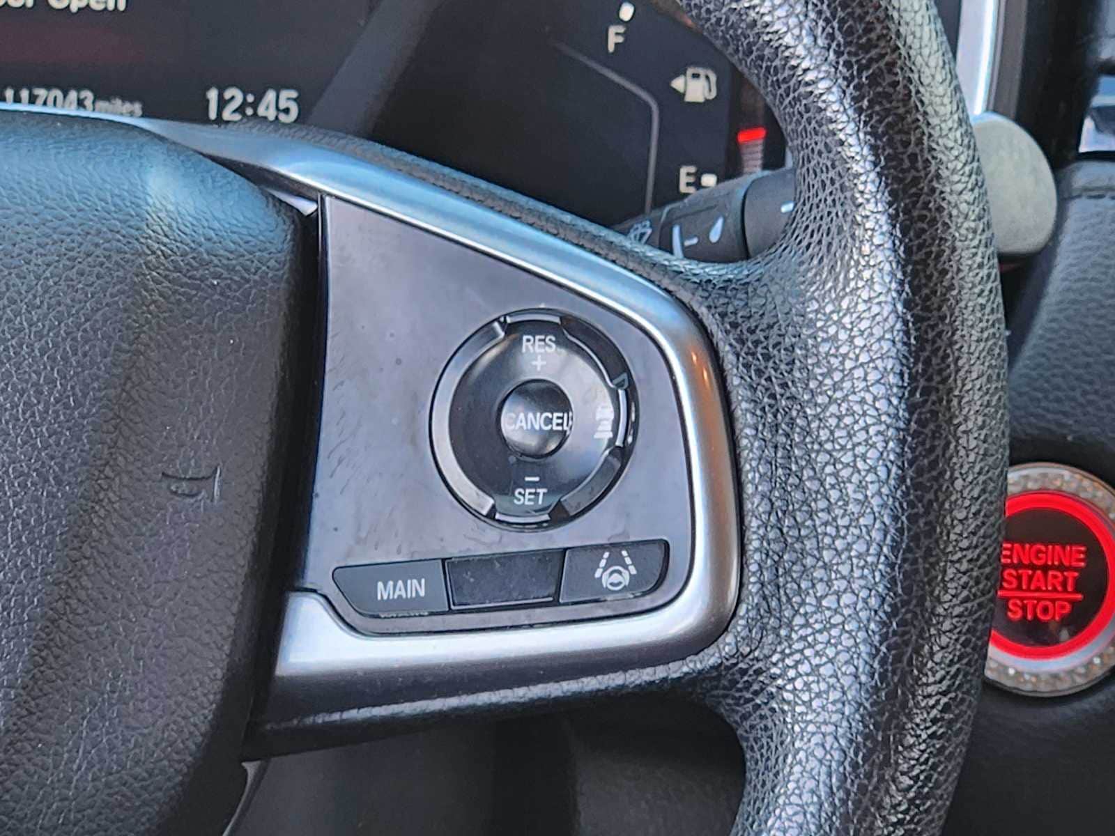 Thumbnail: 2019 Honda CR-V - 33