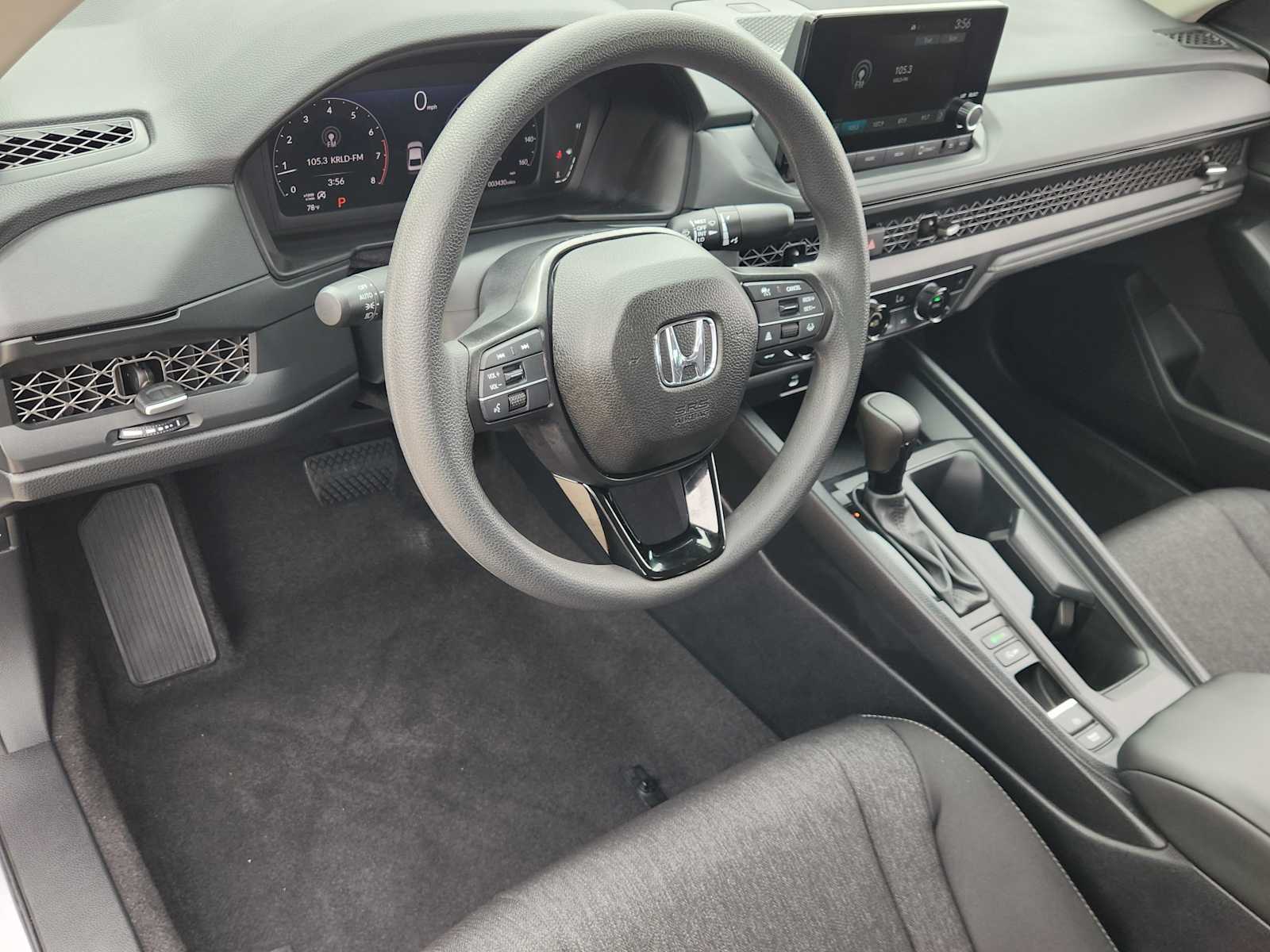 Thumbnail: 2025 Honda Accord - 2