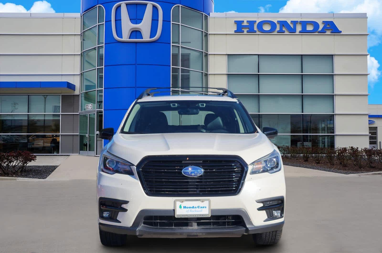 Thumbnail: 2022 Subaru Ascent - 6