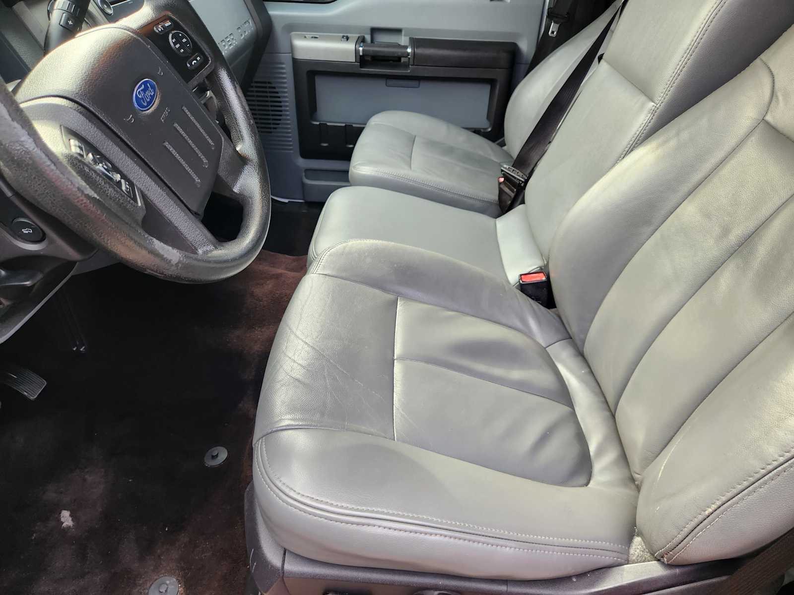 Thumbnail: 2014 Ford F-250 - 7