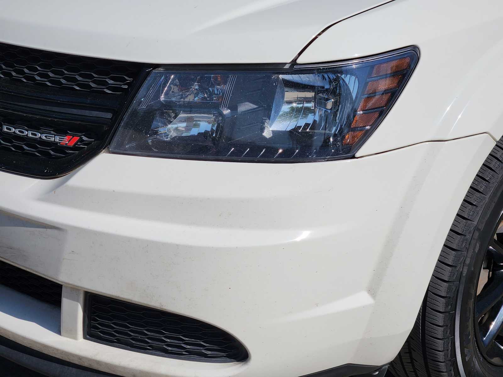 2020 Dodge Journey SE Value Package 24