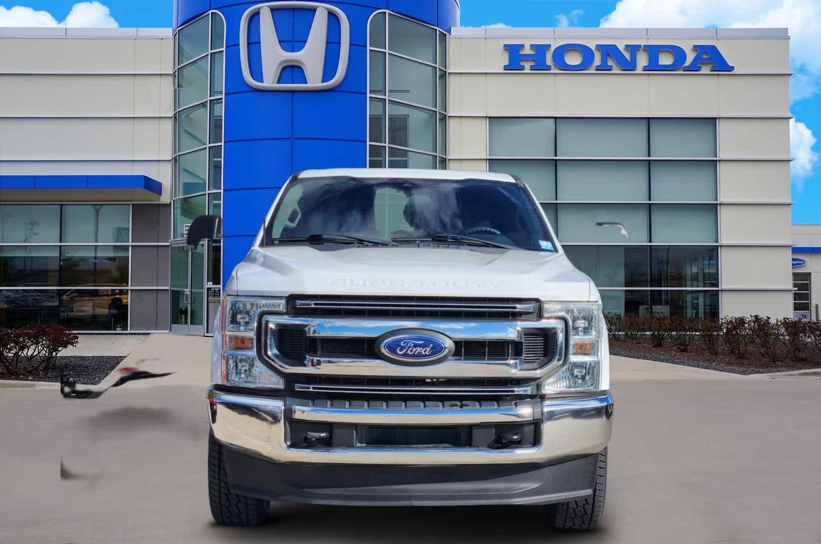 Thumbnail: 2022 Ford F-250 - 6