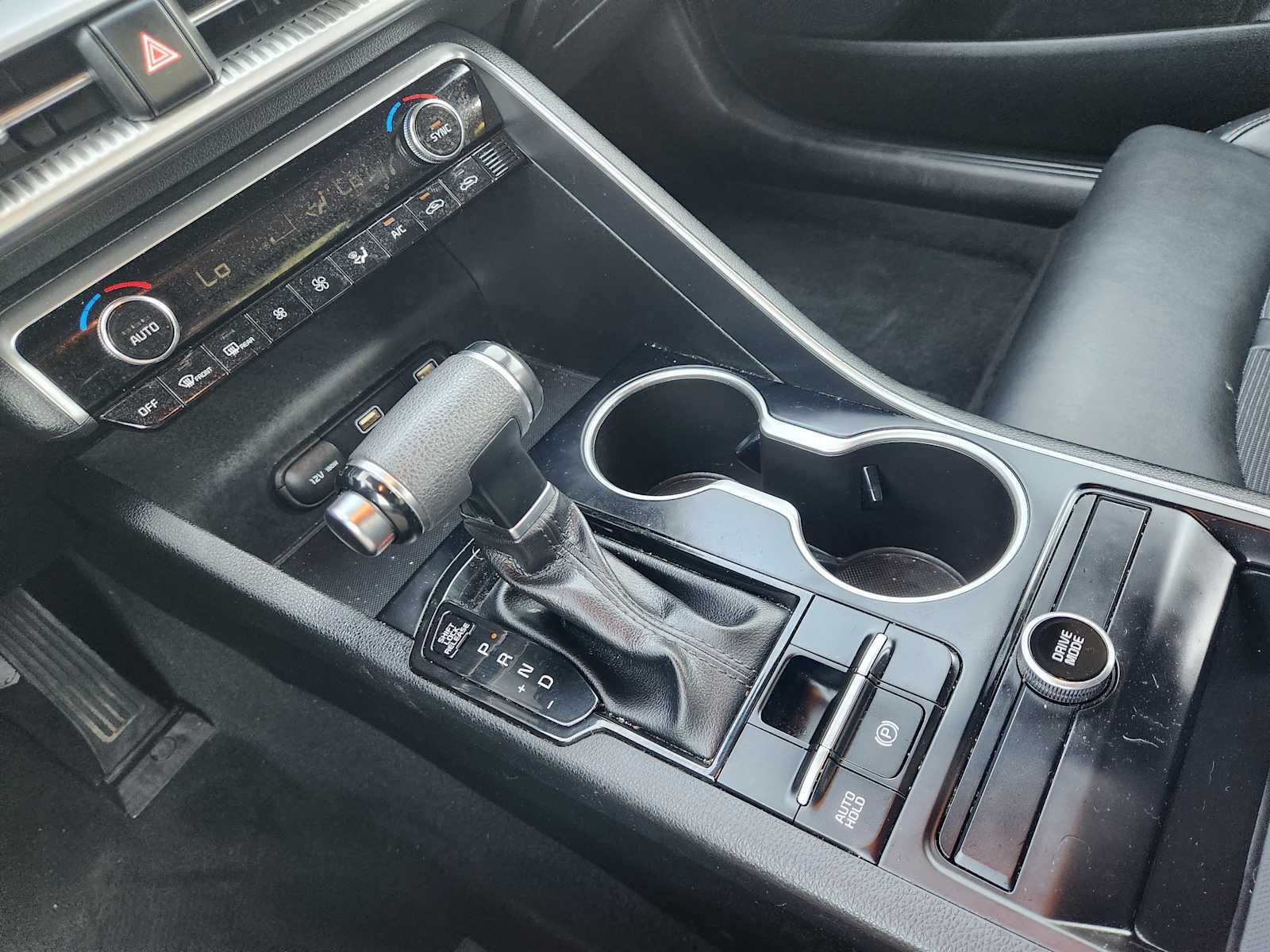 Thumbnail: 2021 Kia K5 - 18