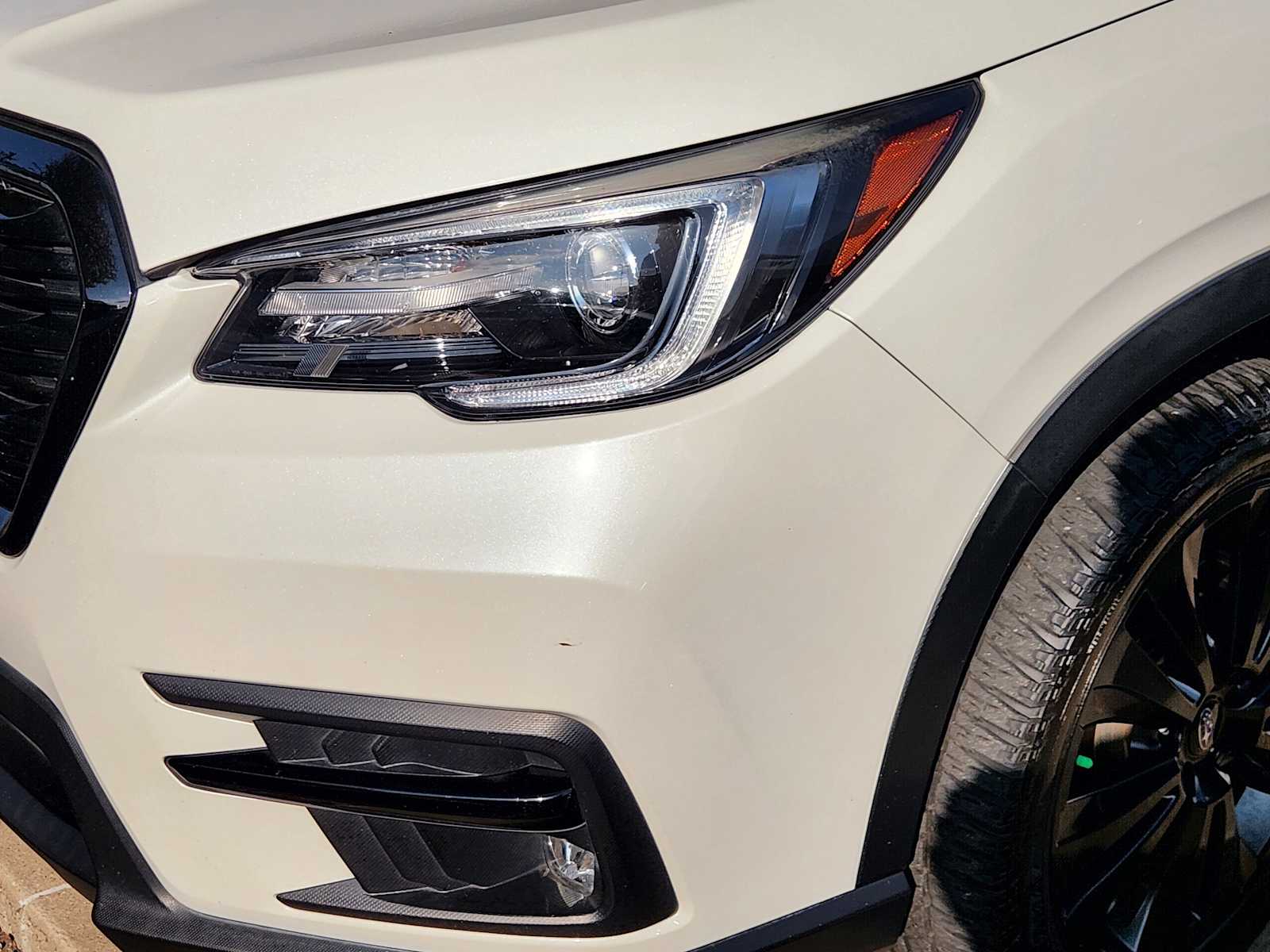 Thumbnail: 2022 Subaru Ascent - 12