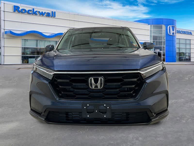 Thumbnail: 2025 Honda CR-V - 9