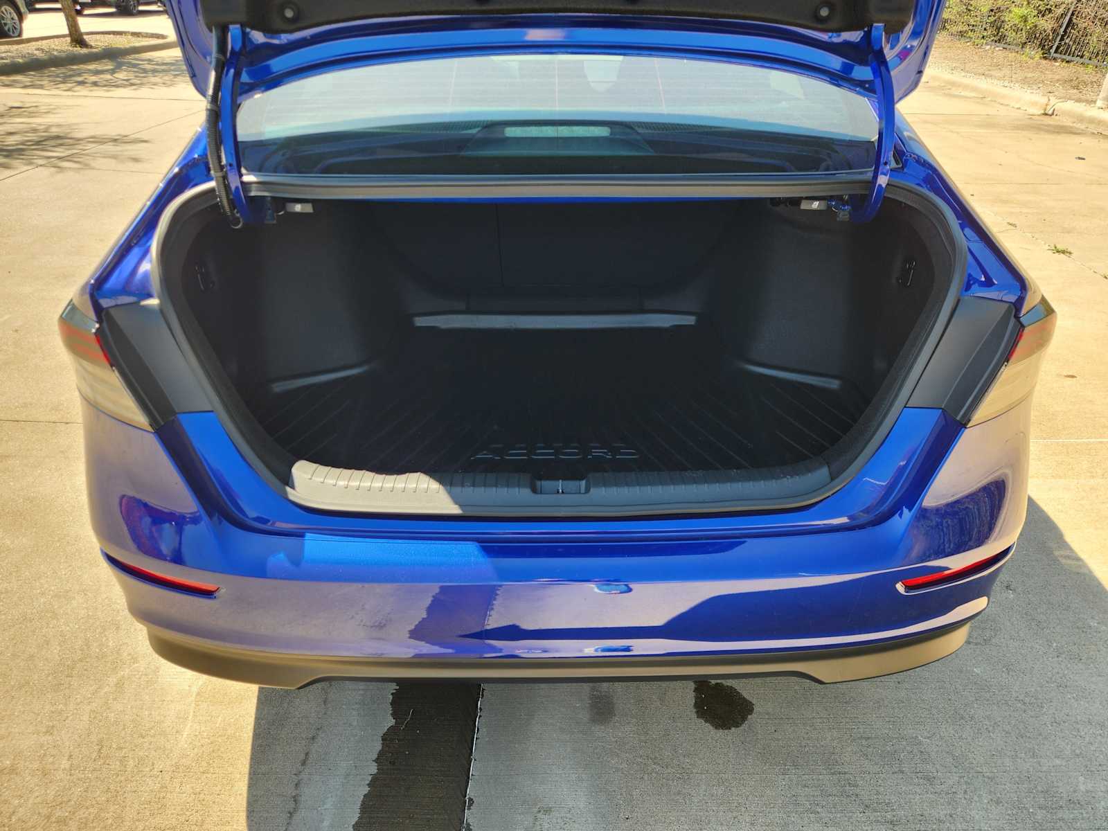 Thumbnail: 2025 Honda Accord - 19