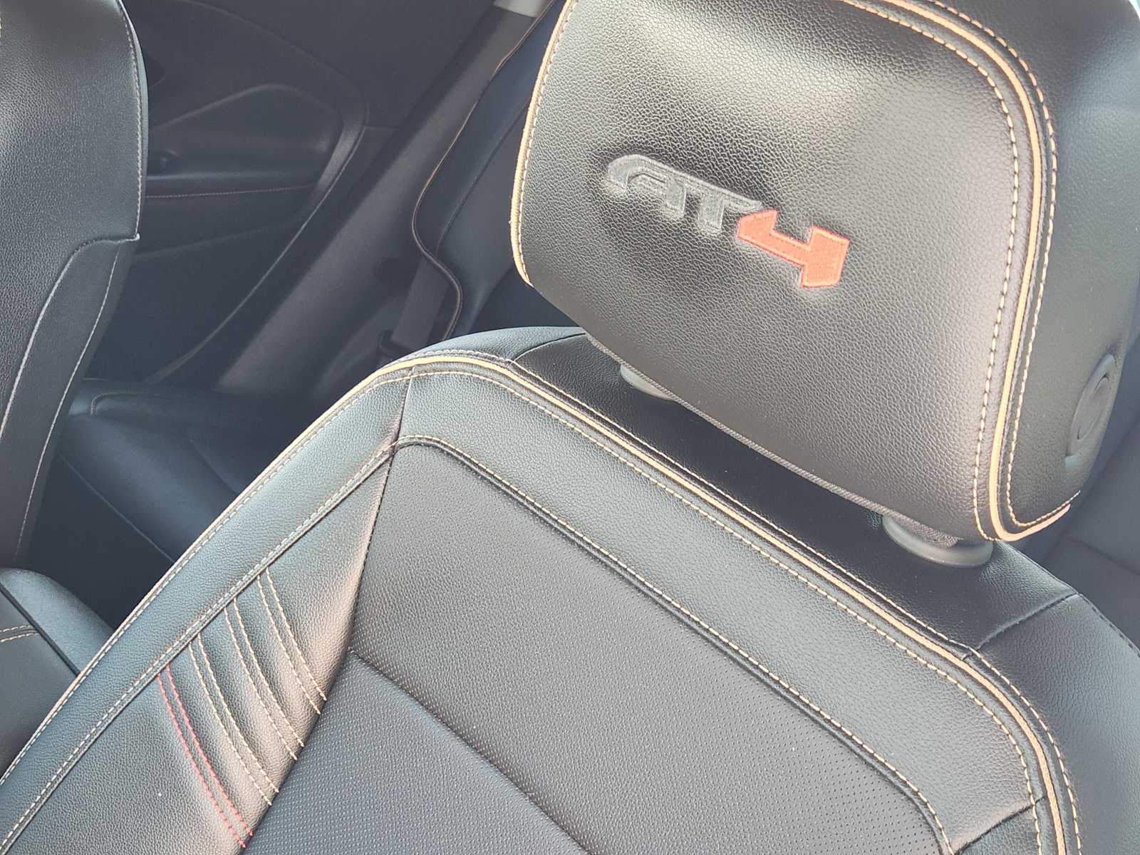 Thumbnail: 2024 GMC Terrain - 24