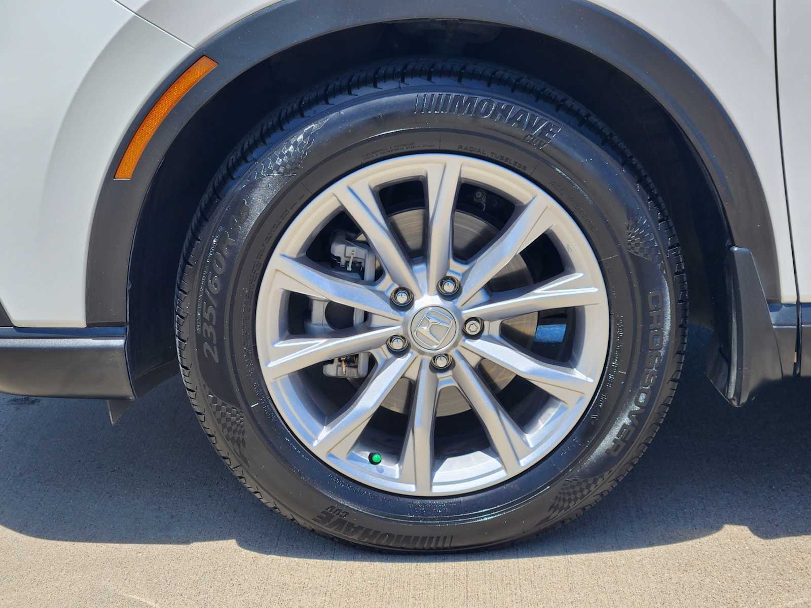 Thumbnail: 2024 Honda CR-V - 22