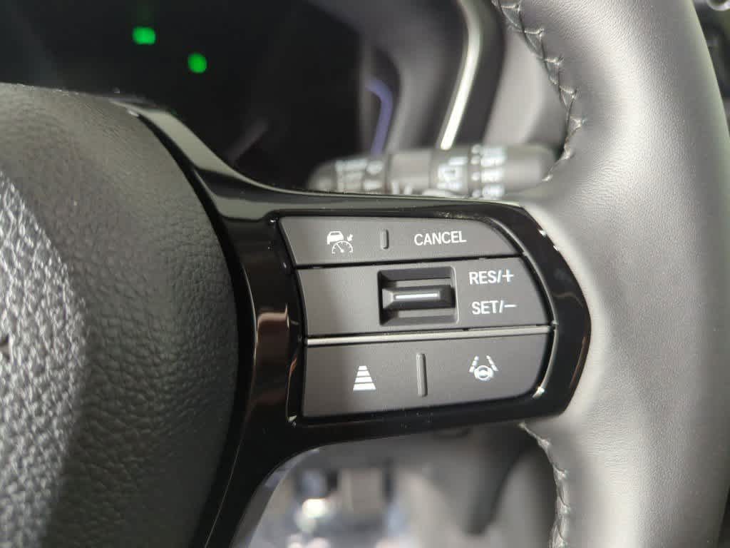 Thumbnail: 2025 Honda Pilot - 23