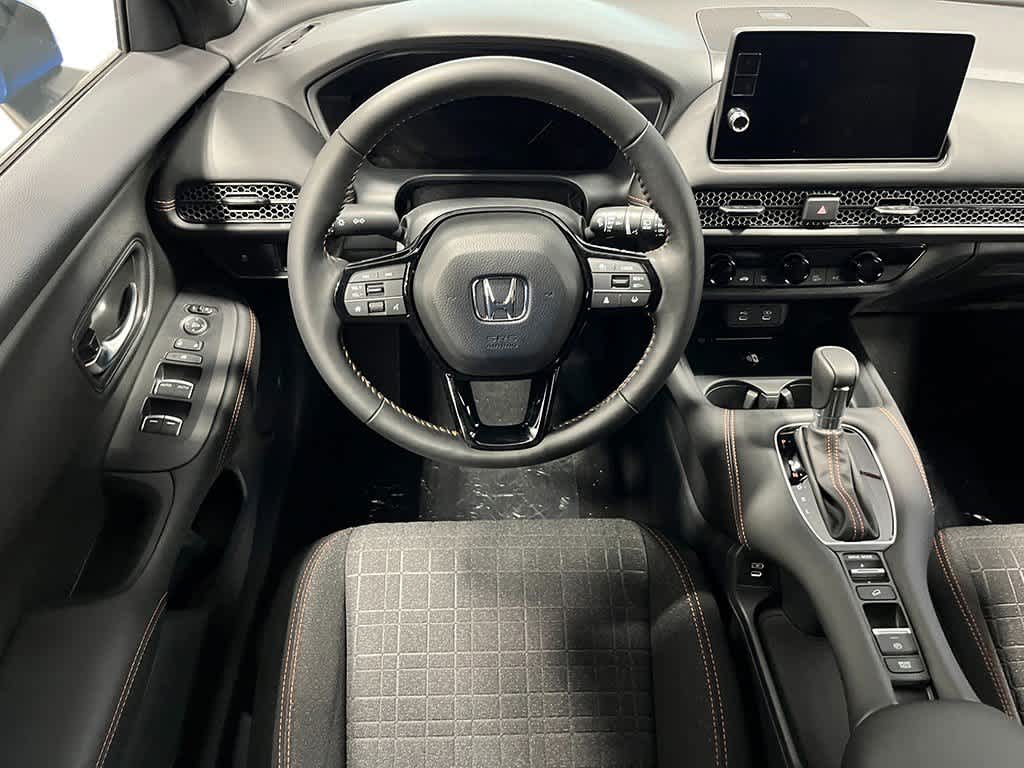 Thumbnail: 2026 Honda HR-V - 16