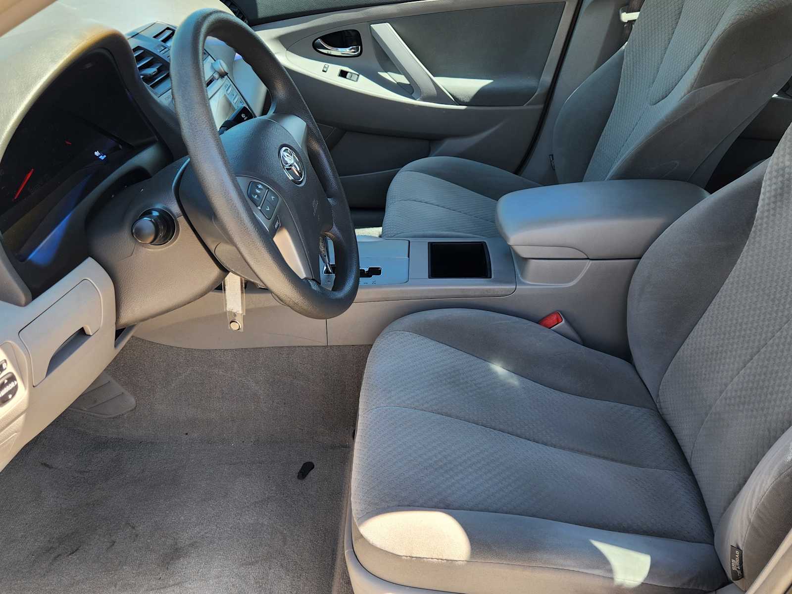 Thumbnail: 2008 Toyota Camry - 11