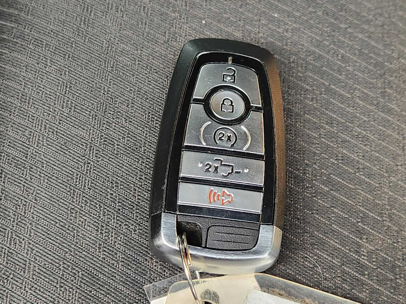 Thumbnail: 2021 Ford F-150 - 20