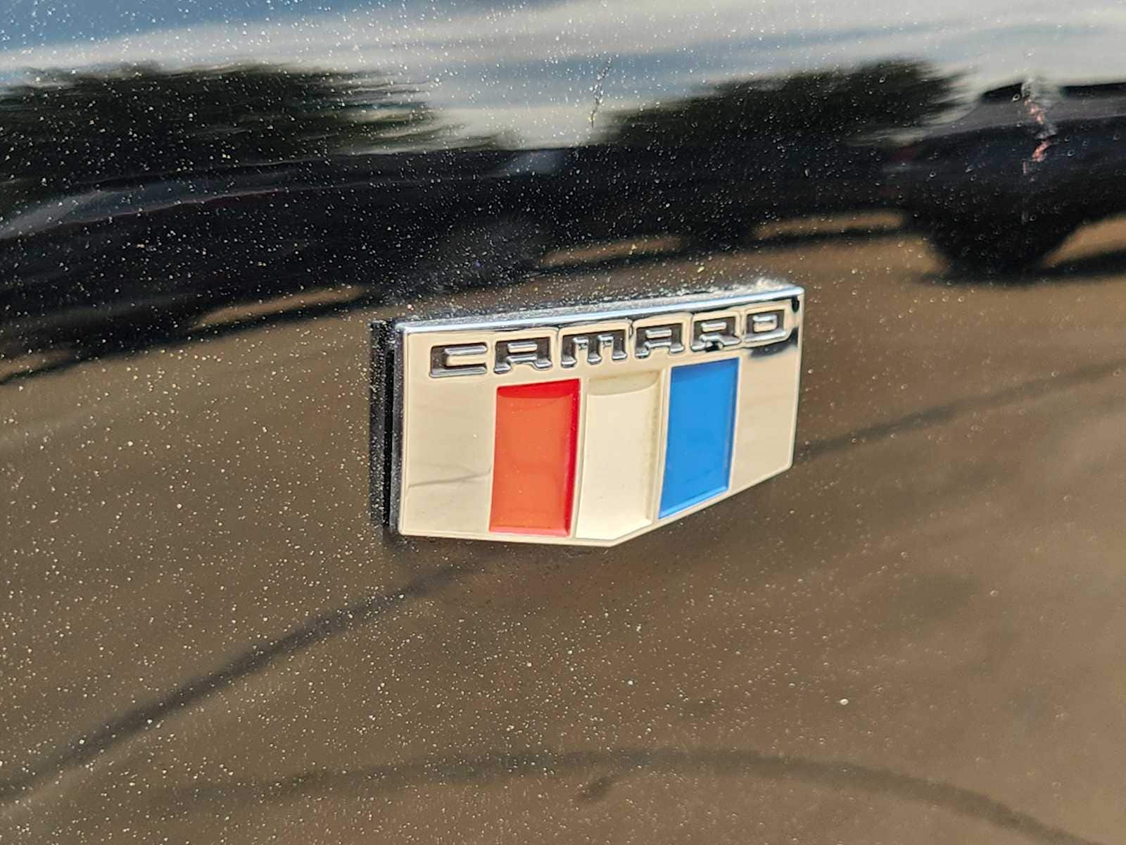 Thumbnail: 2017 Chevrolet Camaro - 7