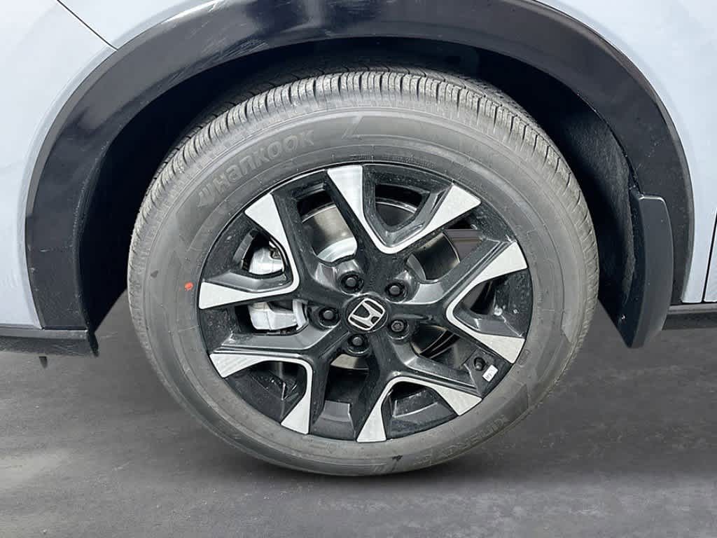 Thumbnail: 2026 Honda HR-V - 8