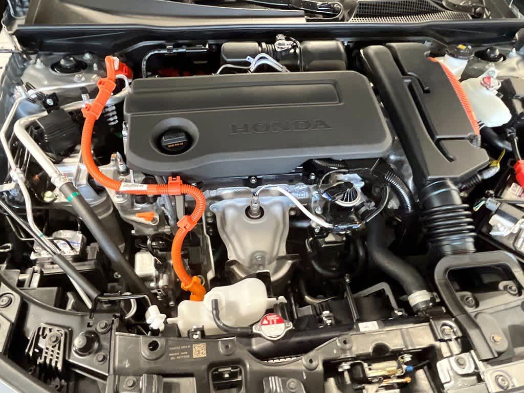 Thumbnail: 2026 Honda Civic - 12