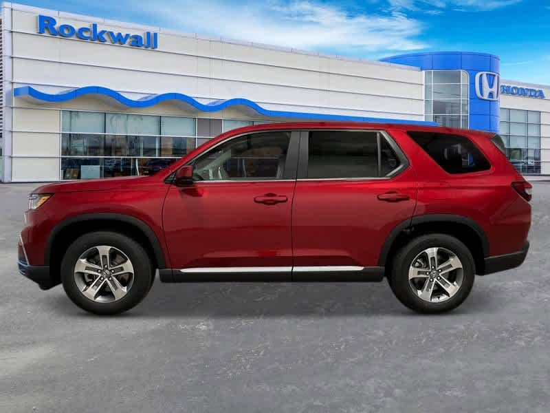 Thumbnail: 2025 Honda Pilot - 2