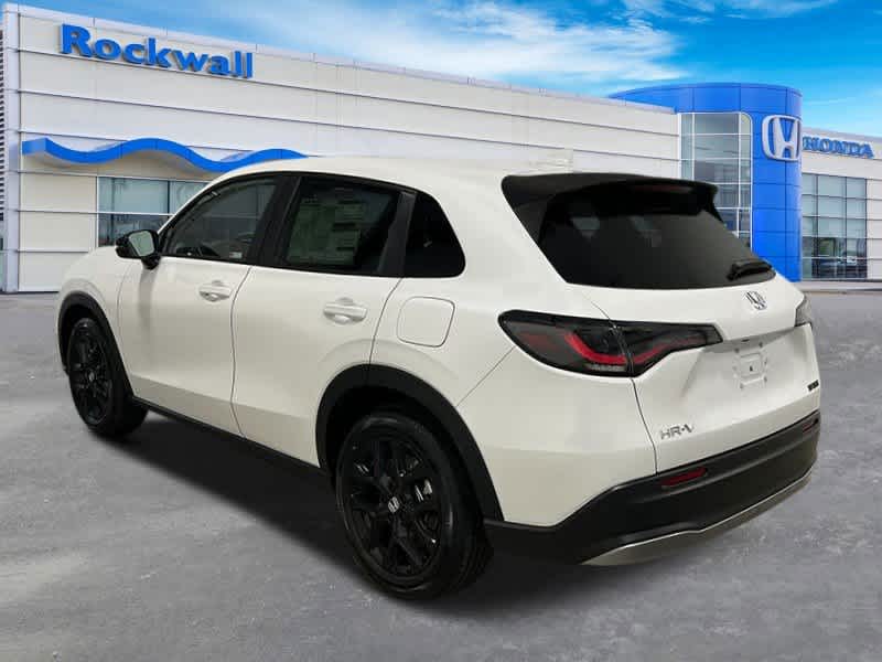 Thumbnail: 2025 Honda HR-V - 3
