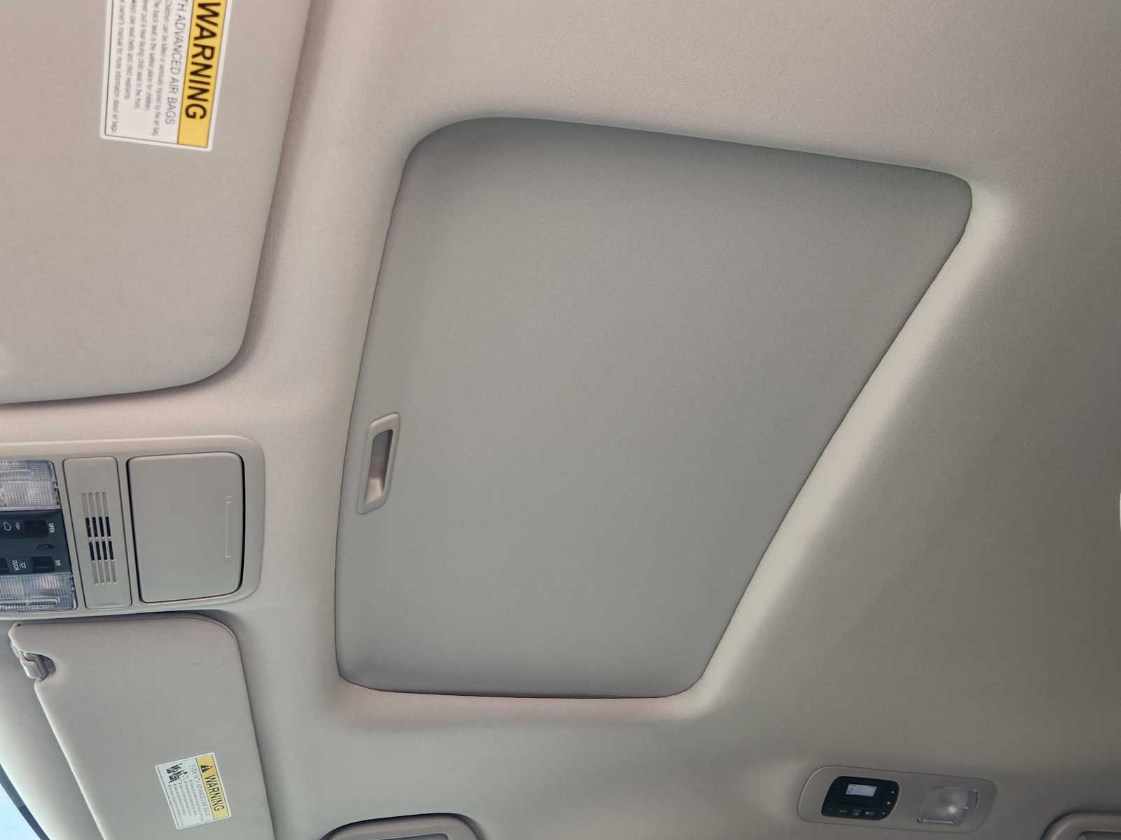 Thumbnail: 2026 Honda Odyssey - 31