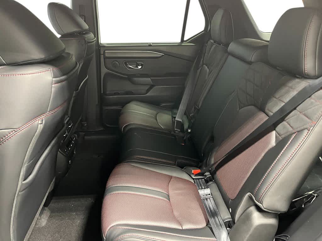 Thumbnail: 2026 Honda Pilot - 23