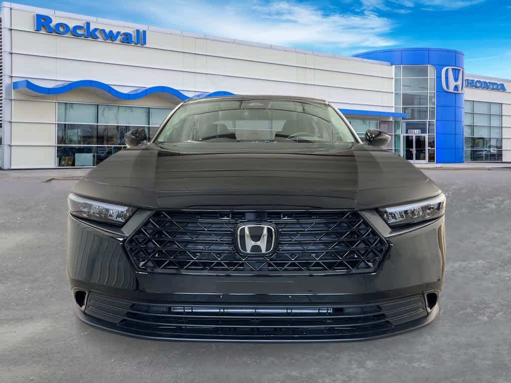 Thumbnail: 2026 Honda Accord - 9