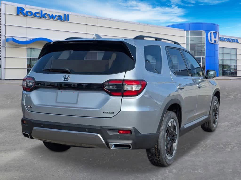 Thumbnail: 2026 Honda Pilot - 5