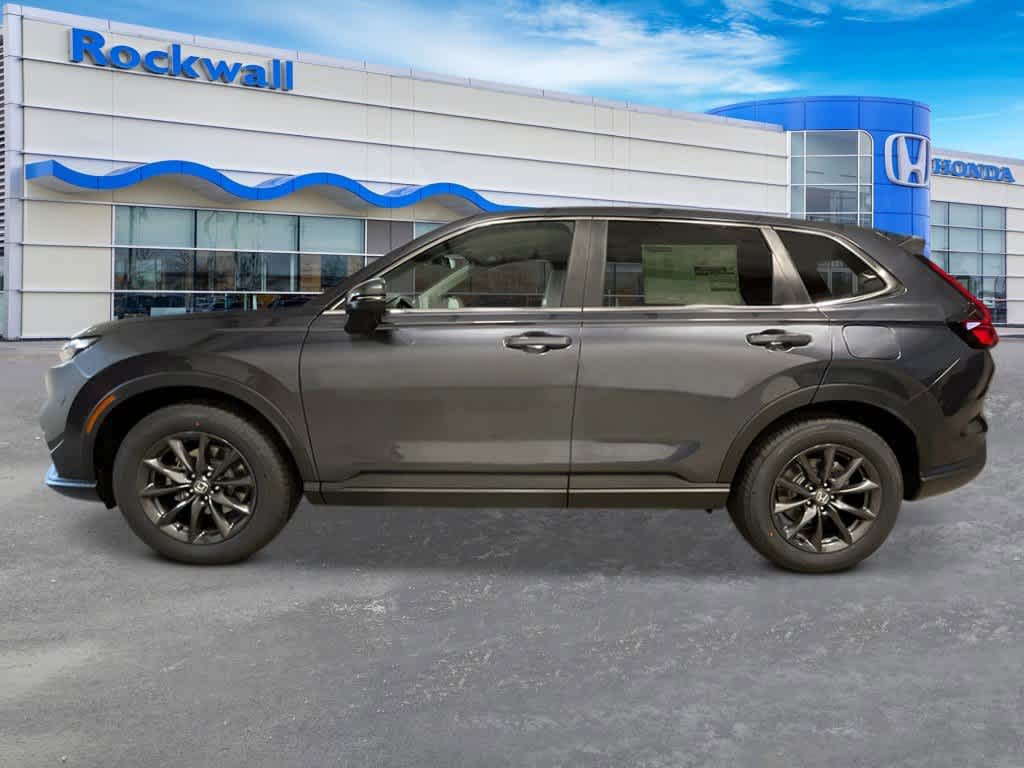 Thumbnail: 2026 Honda CR-V - 2