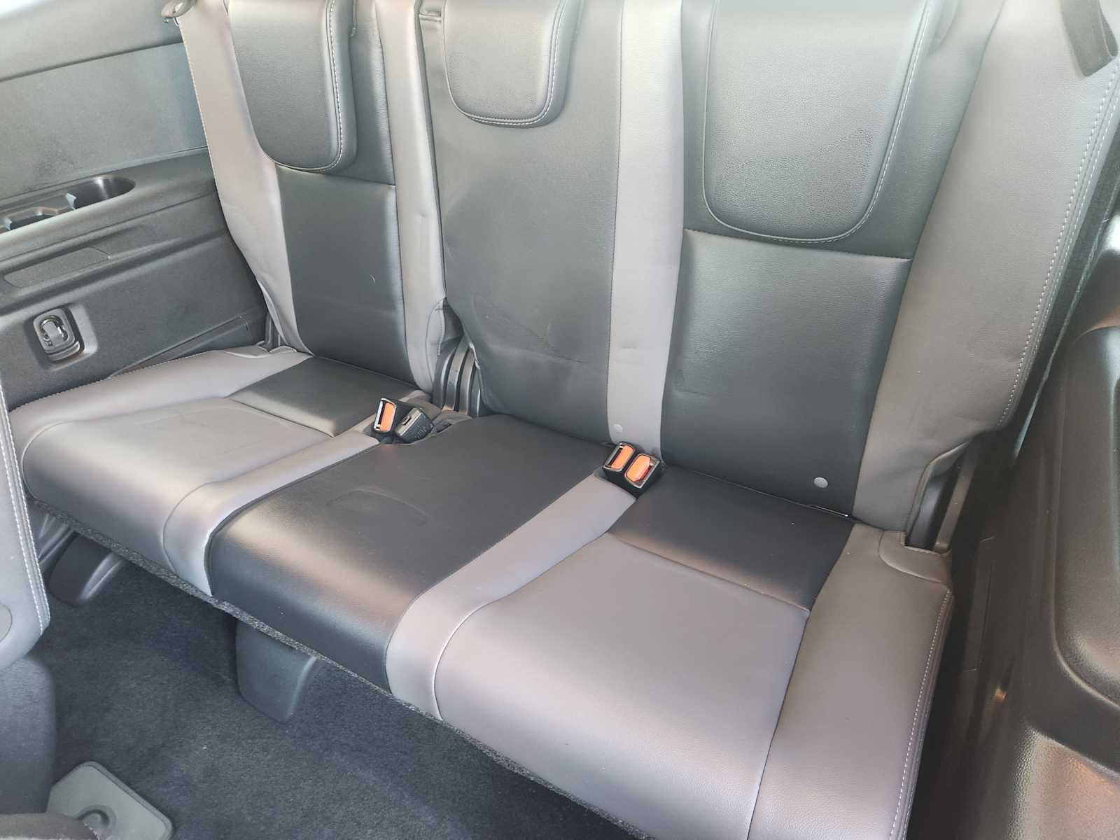 Thumbnail: 2022 Subaru Ascent - 13