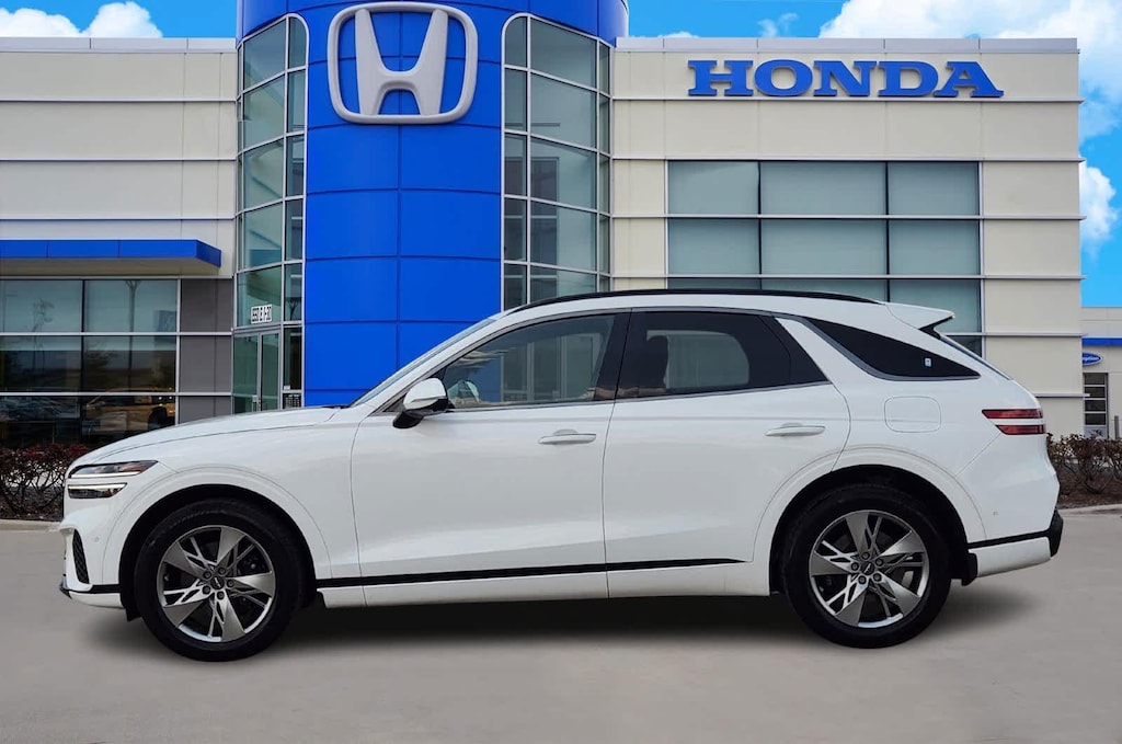 Used 2023 Genesis GV70 3.5T Sport SUV