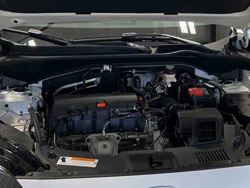 Thumbnail: 2025 Honda HR-V - 12