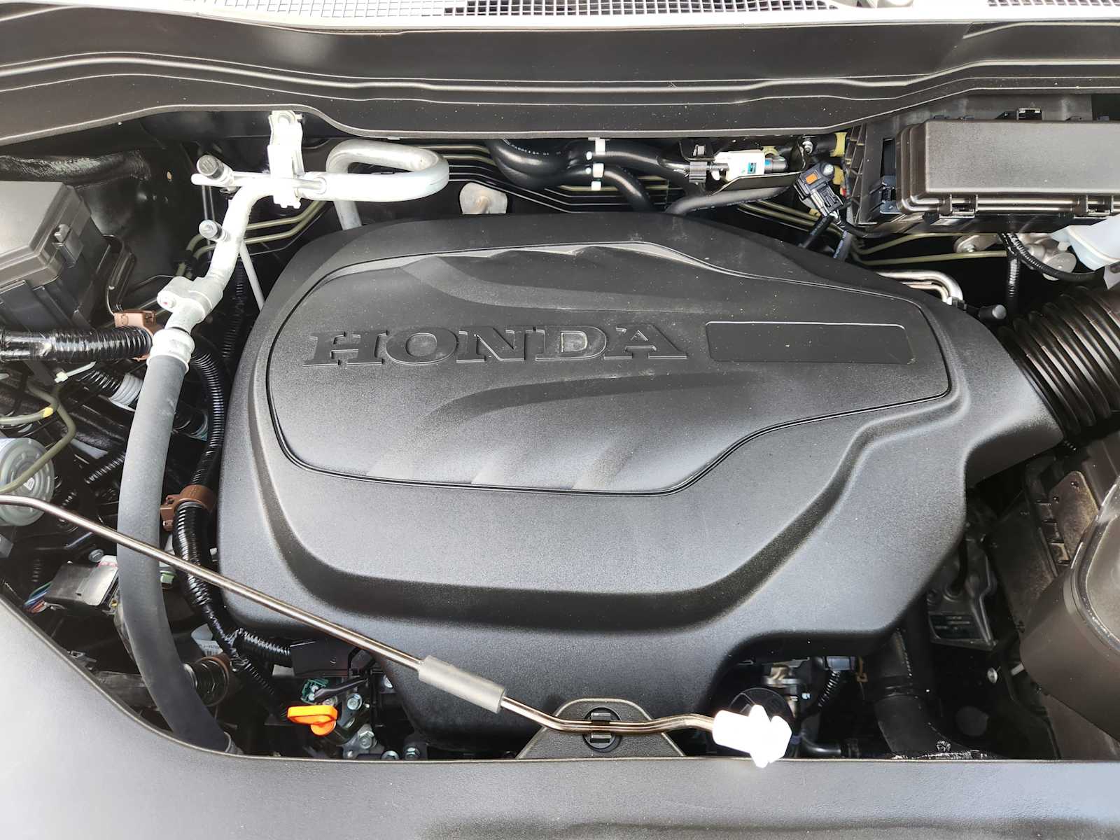 Thumbnail: 2025 Honda Ridgeline - 9