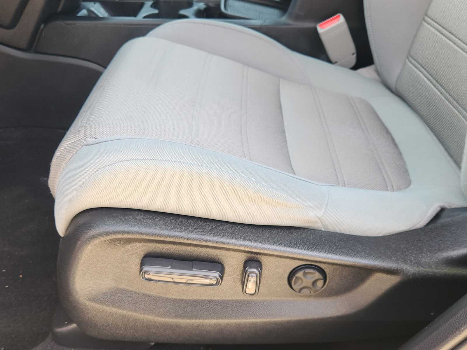 Thumbnail: 2017 Honda CR-V - 30