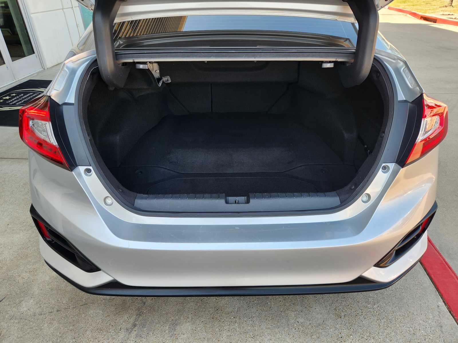 Thumbnail: 2018 Honda Clarity - 19