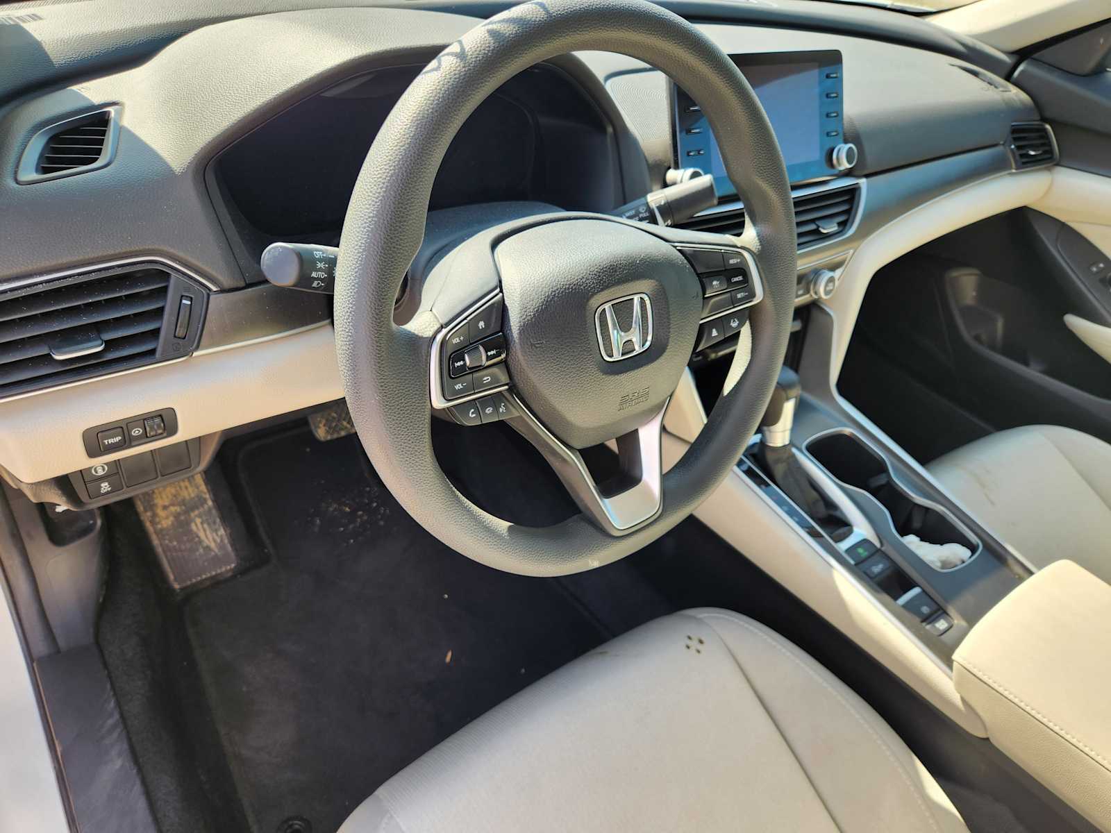Thumbnail: 2022 Honda Accord - 8