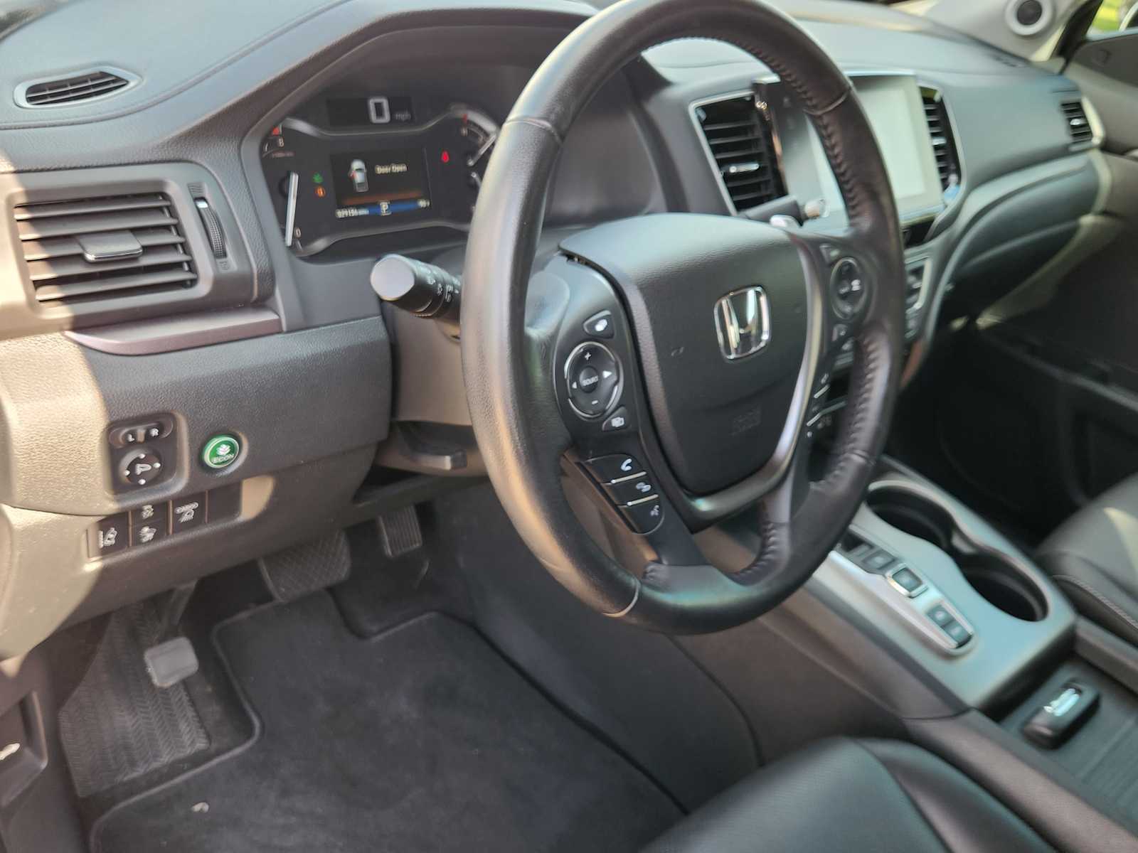Thumbnail: 2023 Honda Ridgeline - 2