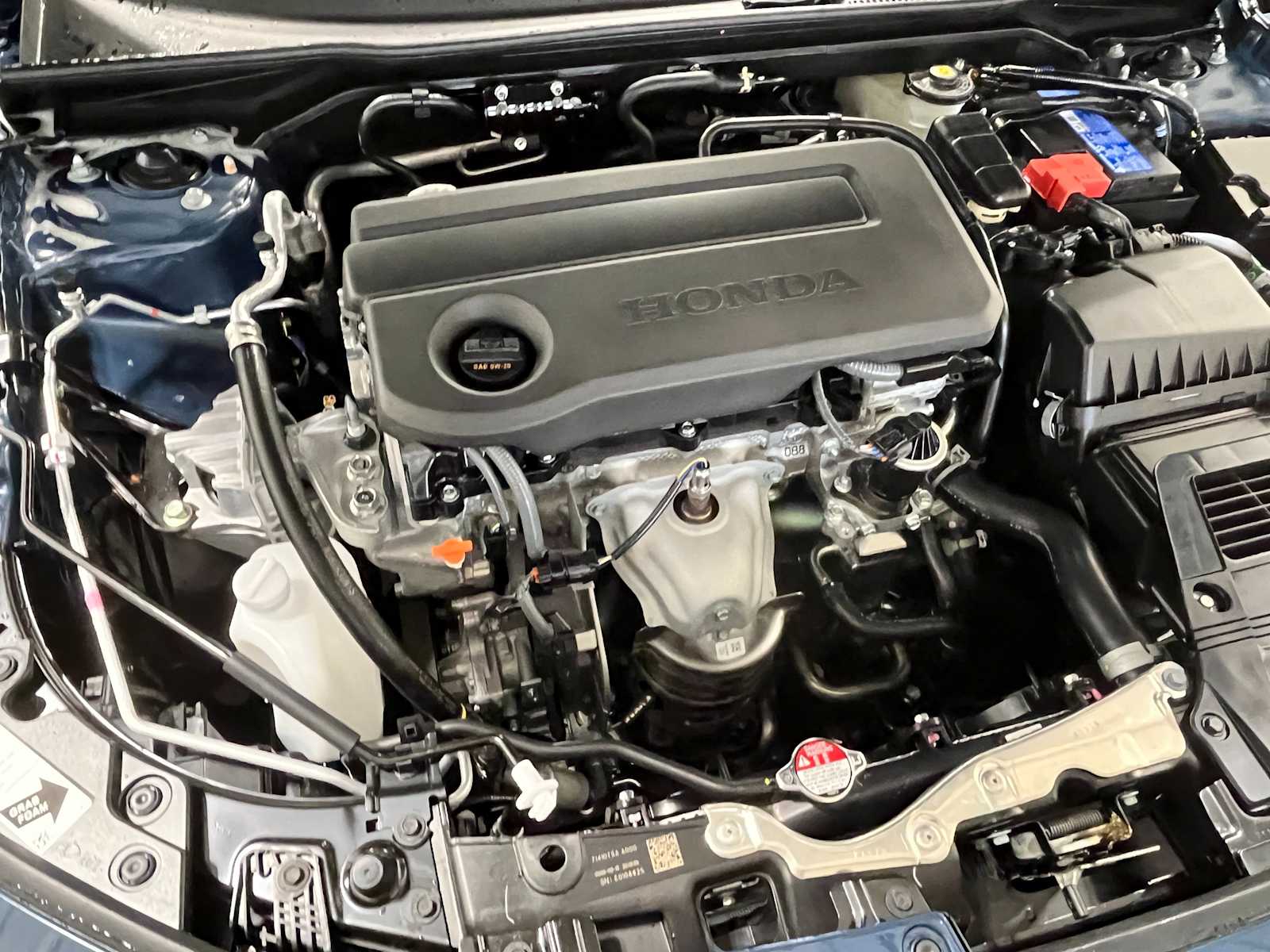 Thumbnail: 2026 Honda Civic - 11