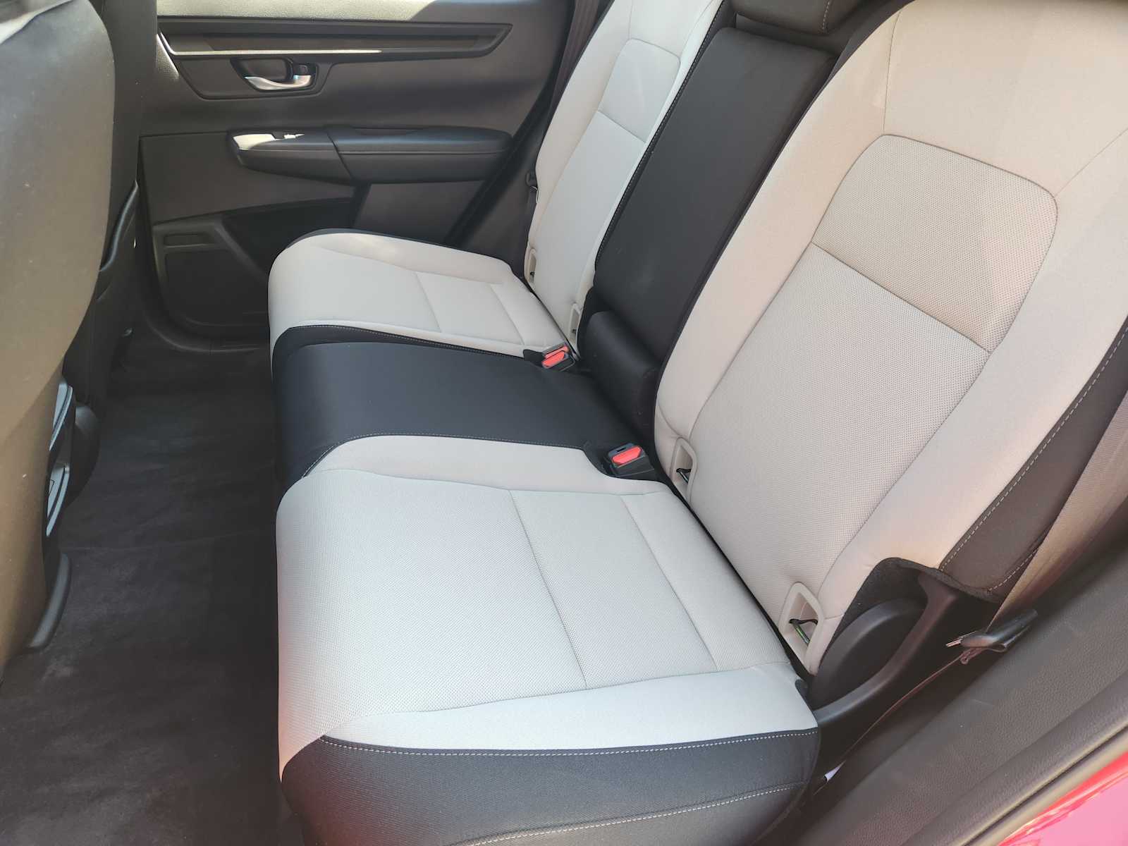 Thumbnail: 2024 Honda CR-V - 13