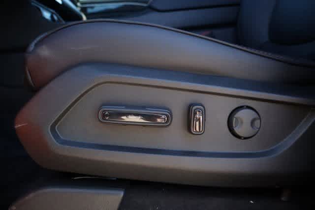 Thumbnail: 2026 Honda Passport - 14