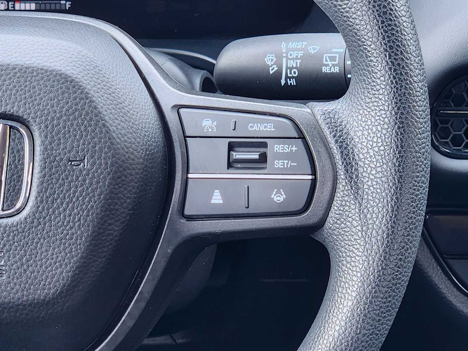 Thumbnail: 2023 Honda HR-V - 32