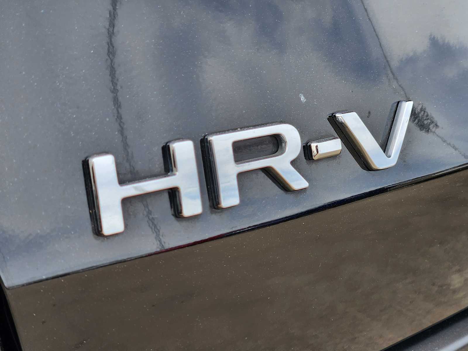 Thumbnail: 2023 Honda HR-V - 7