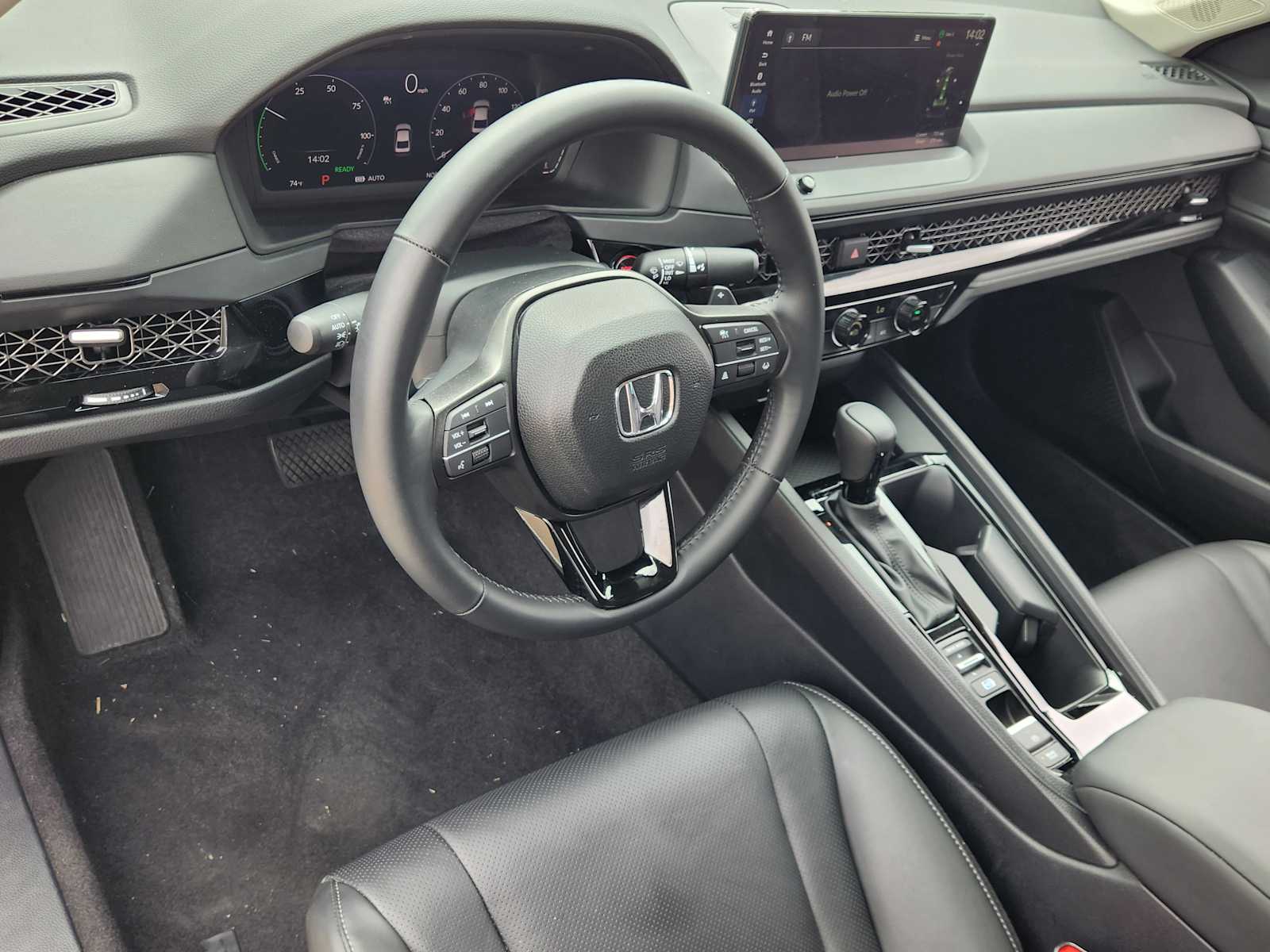 Thumbnail: 2024 Honda Accord - 2