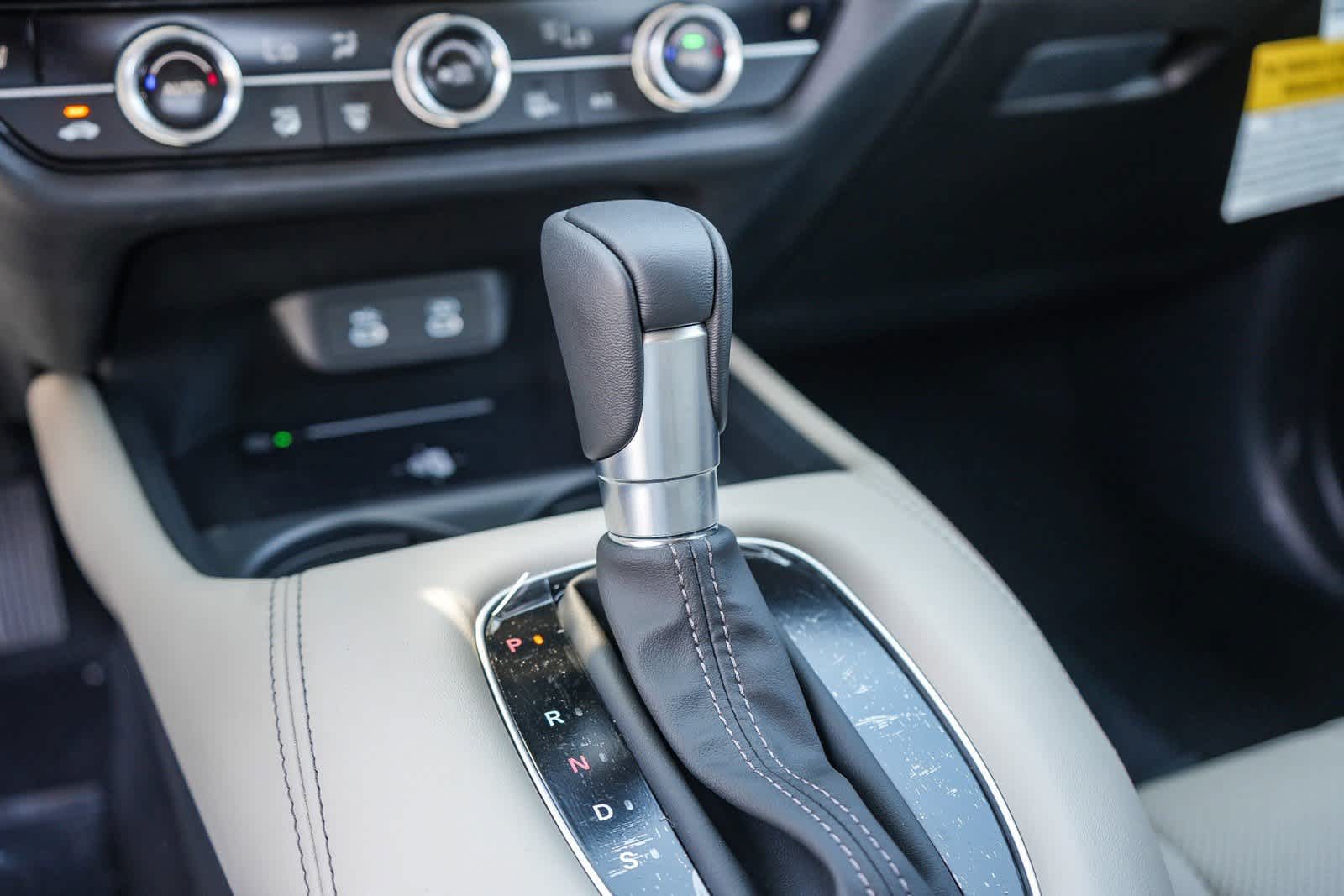 Thumbnail: 2026 Honda HR-V - 20