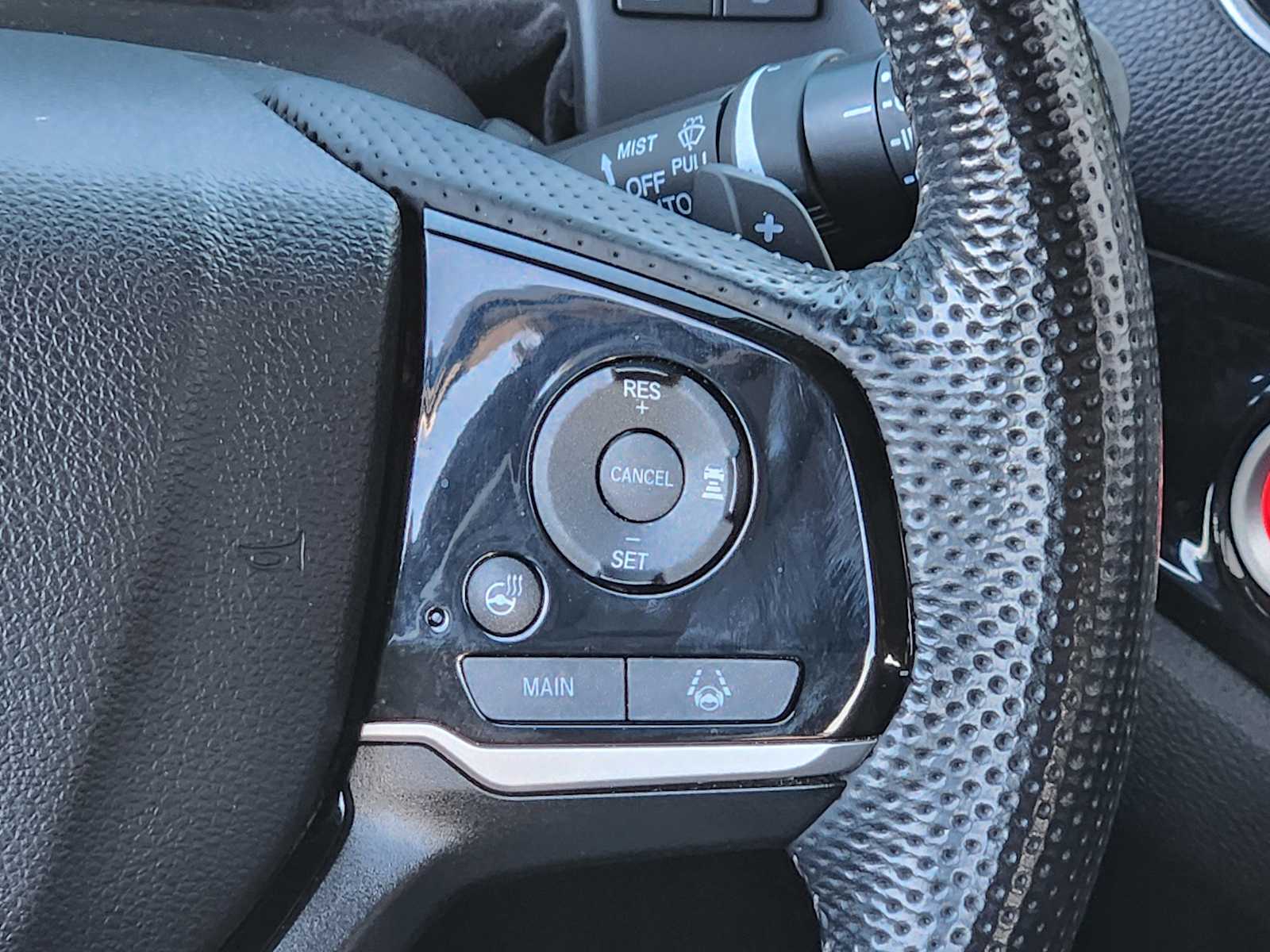 Thumbnail: 2023 Honda Passport - 33