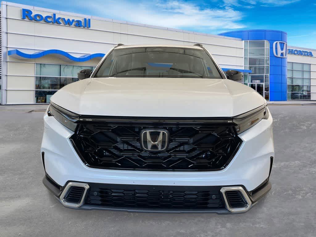 Thumbnail: 2026 Honda CR-V - 10