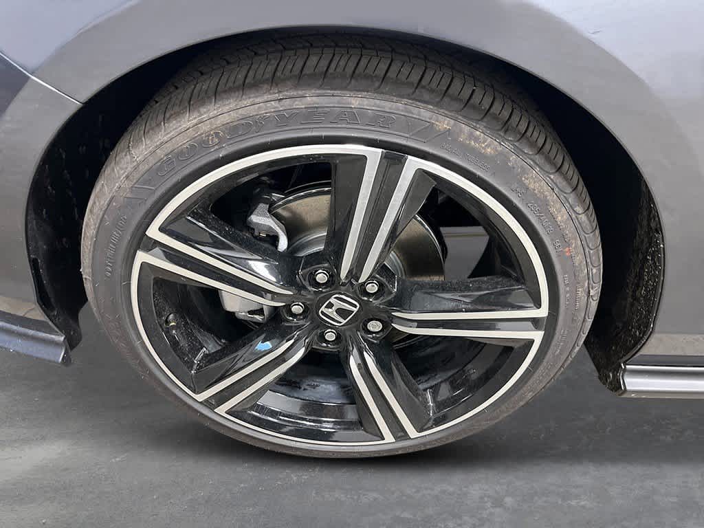 Thumbnail: 2026 Honda Accord - 10