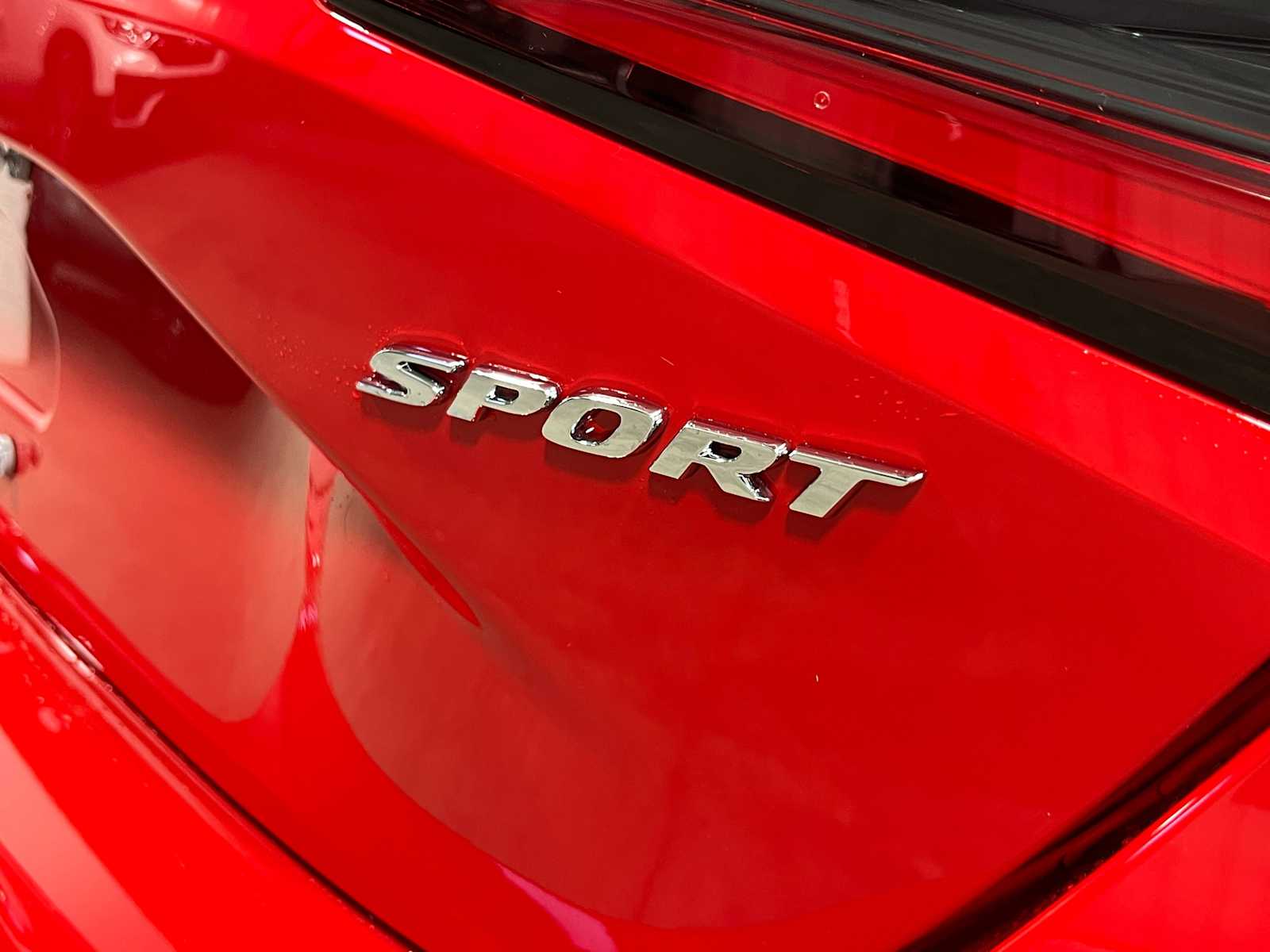 Thumbnail: 2026 Honda Civic - 7